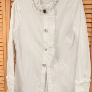 Blouse-Giselle
