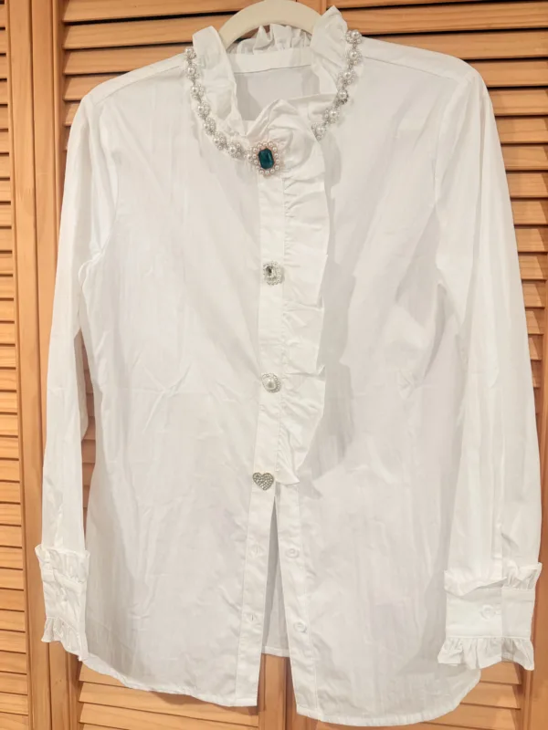 Blouse-Giselle