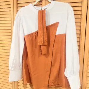 Blouse-Simone