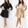 Dress Claude