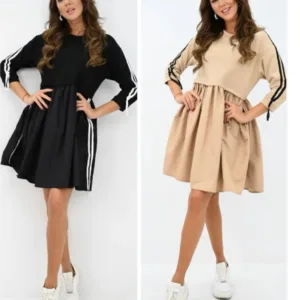 Dress Claude