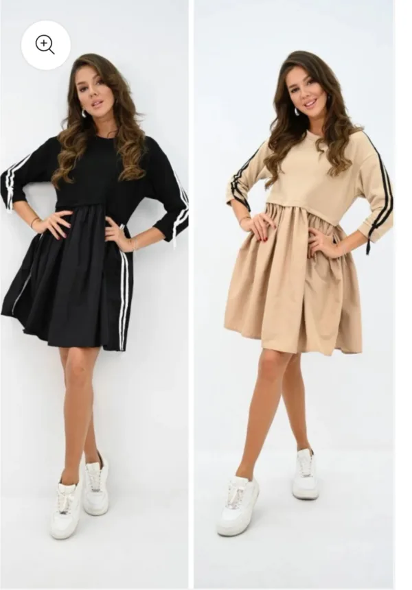 Dress Claude