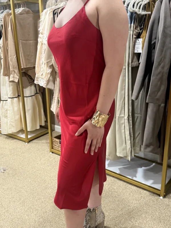 Dress Jules