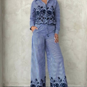 Blue Set