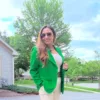Jacket Cavalier