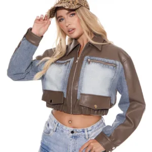 Jacket Dominique