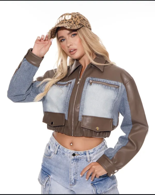 Jacket Dominique