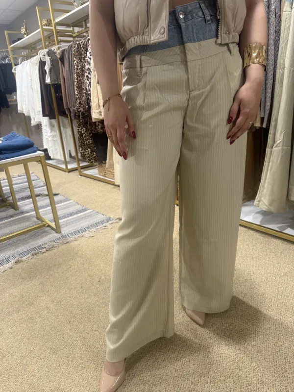 Pants Lana